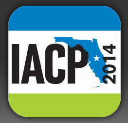 IACP2014 App Icon