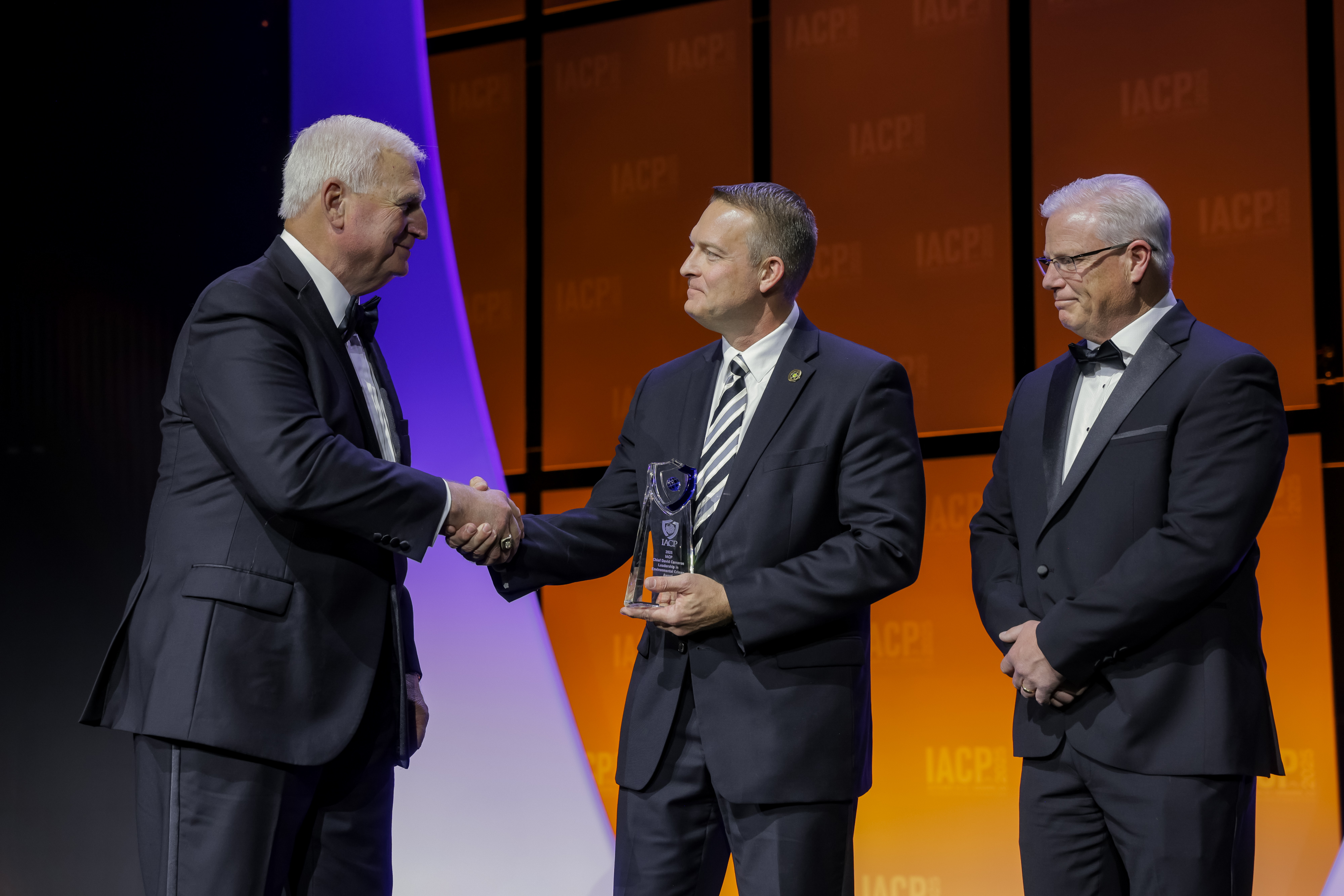 Ohio AG Winner Photo