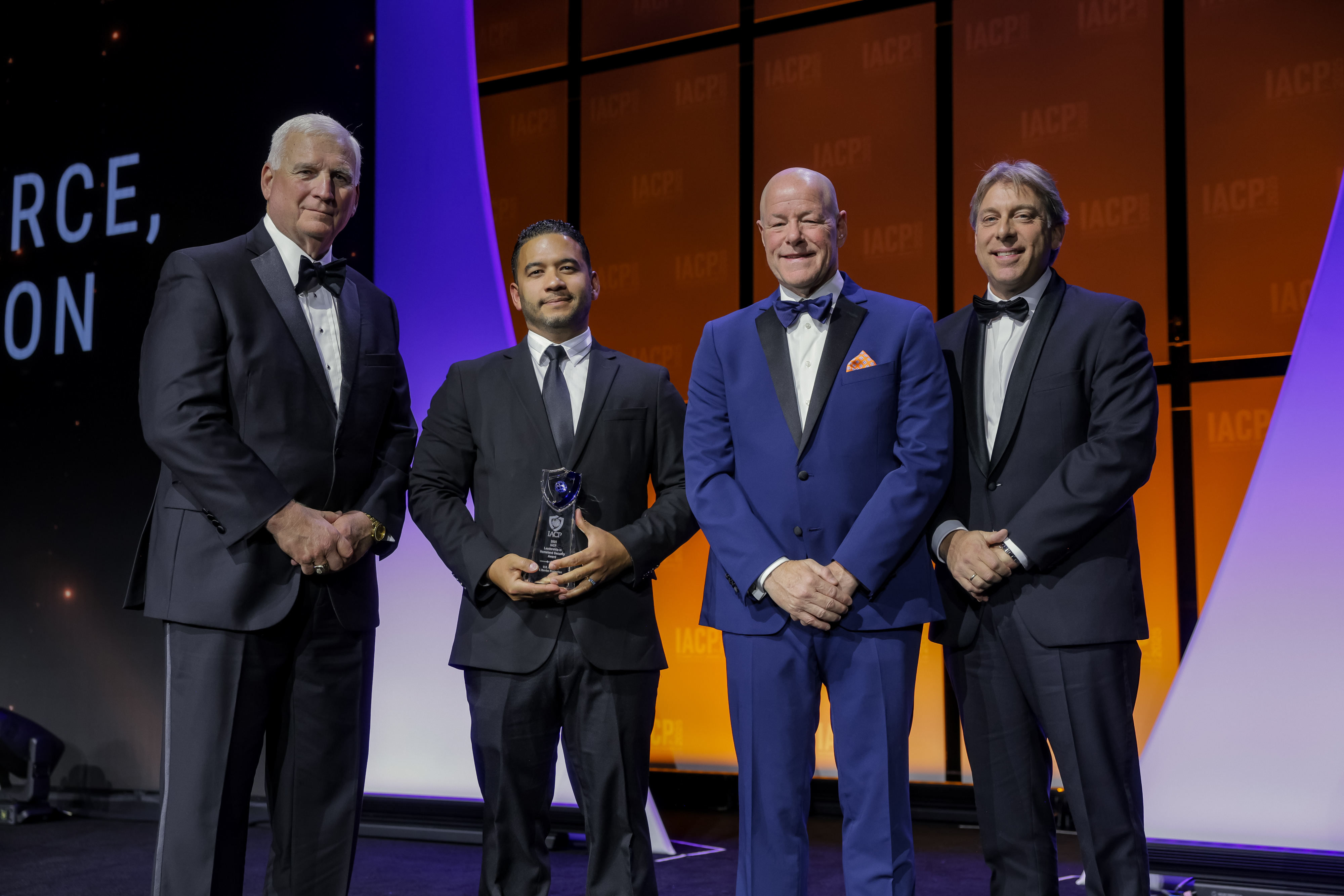 CBP Winner Photo