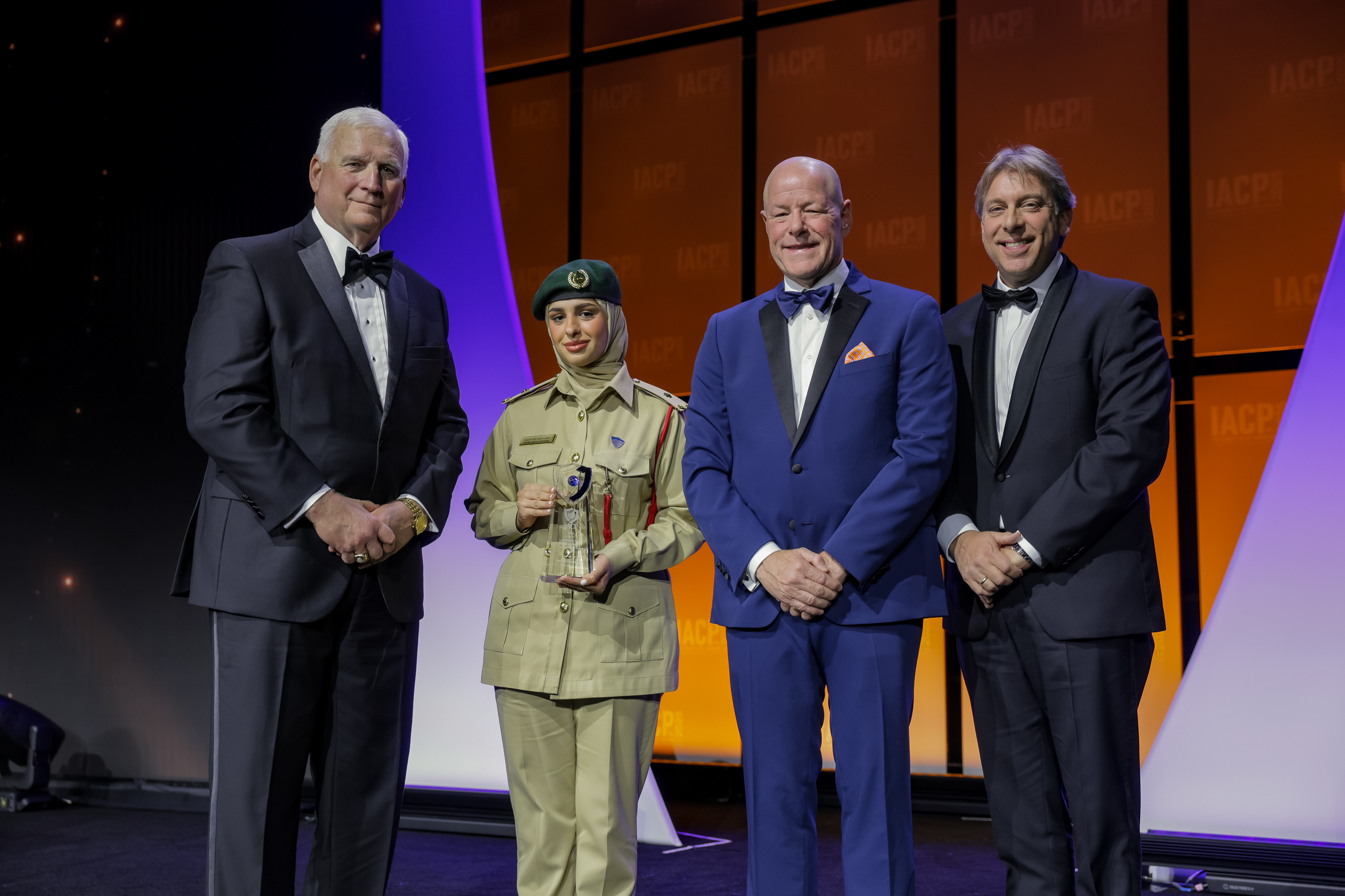 UAE Winner Photo