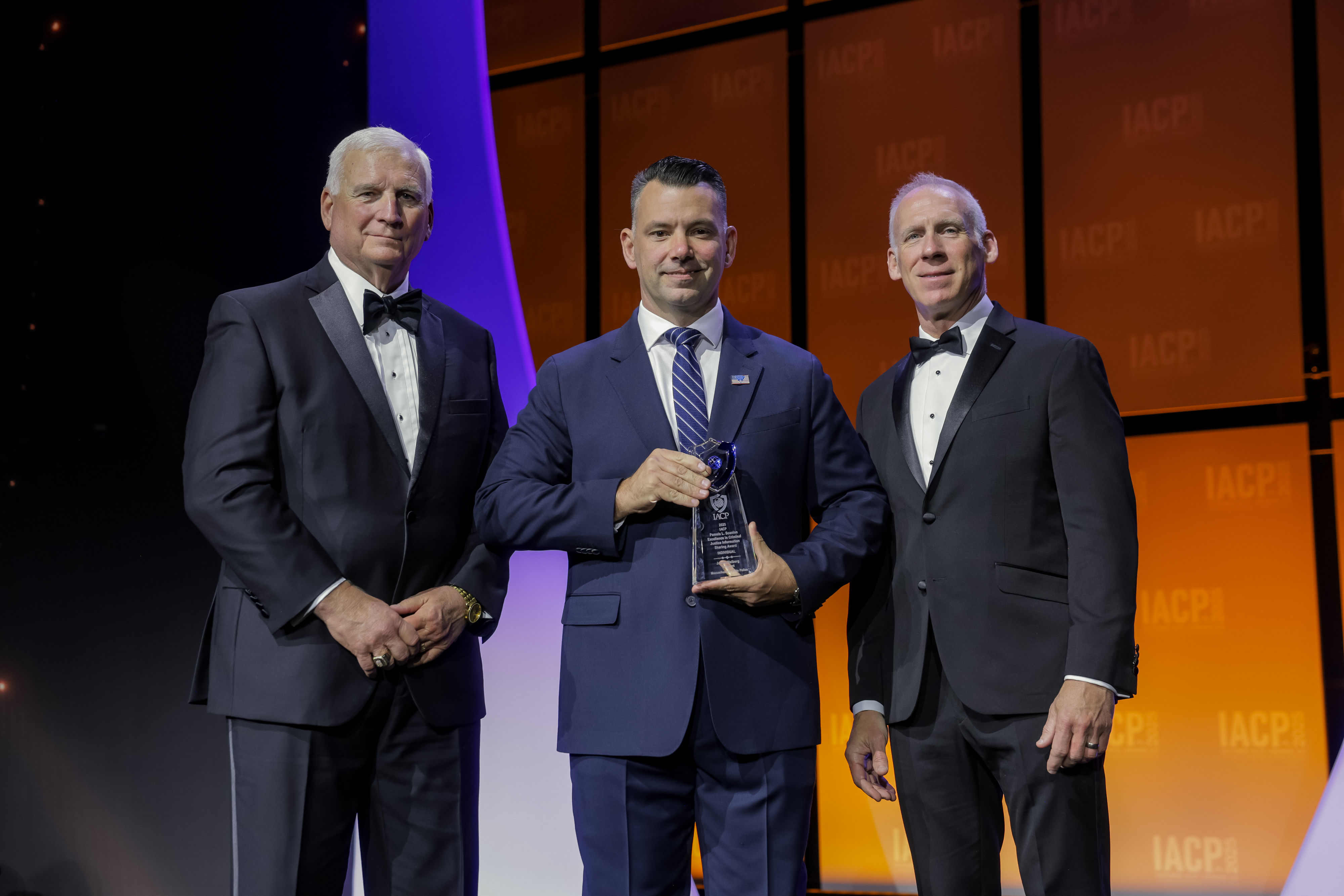 Melberg Winner Photo