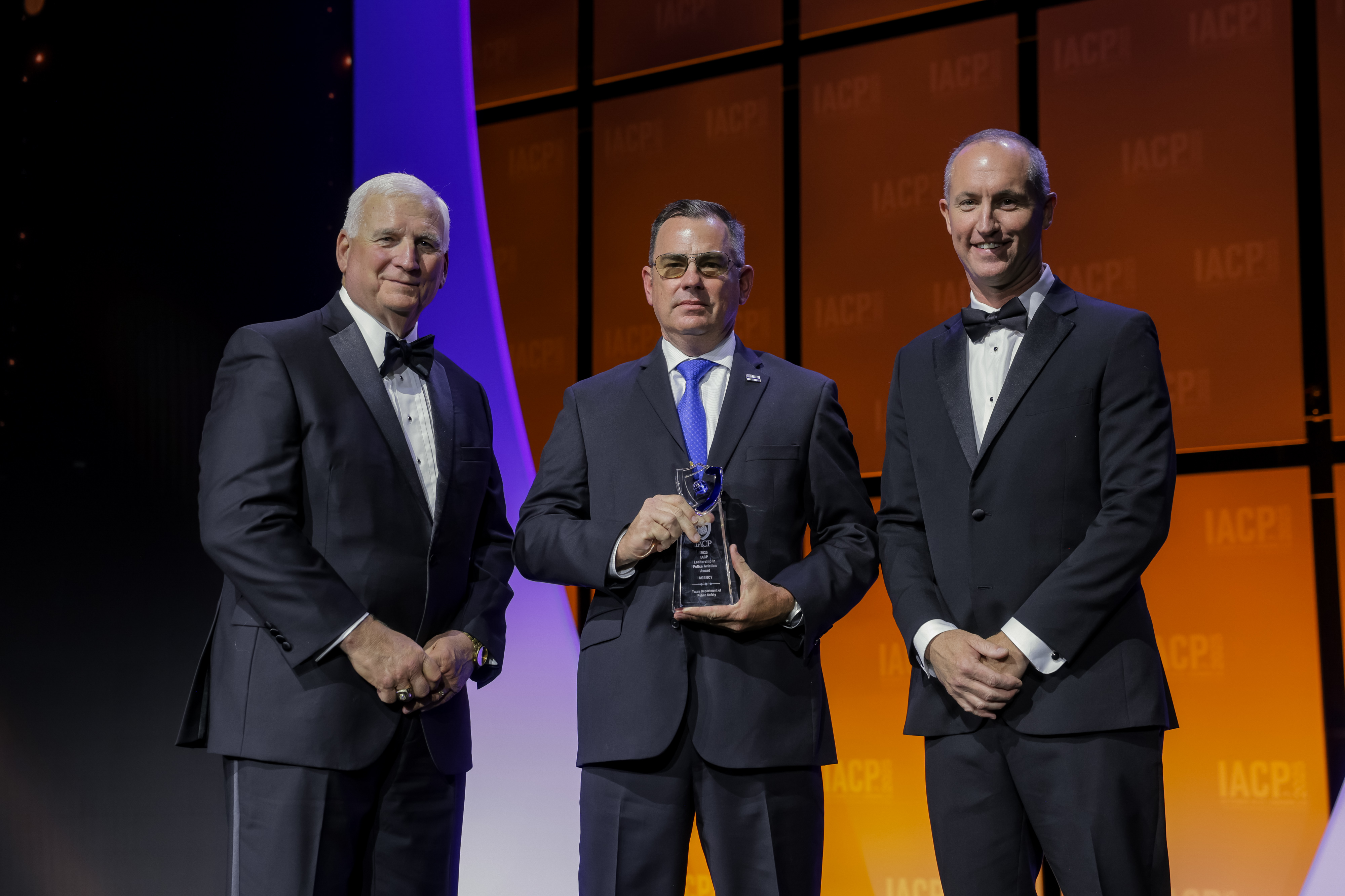 Texas DPS Winner Photo