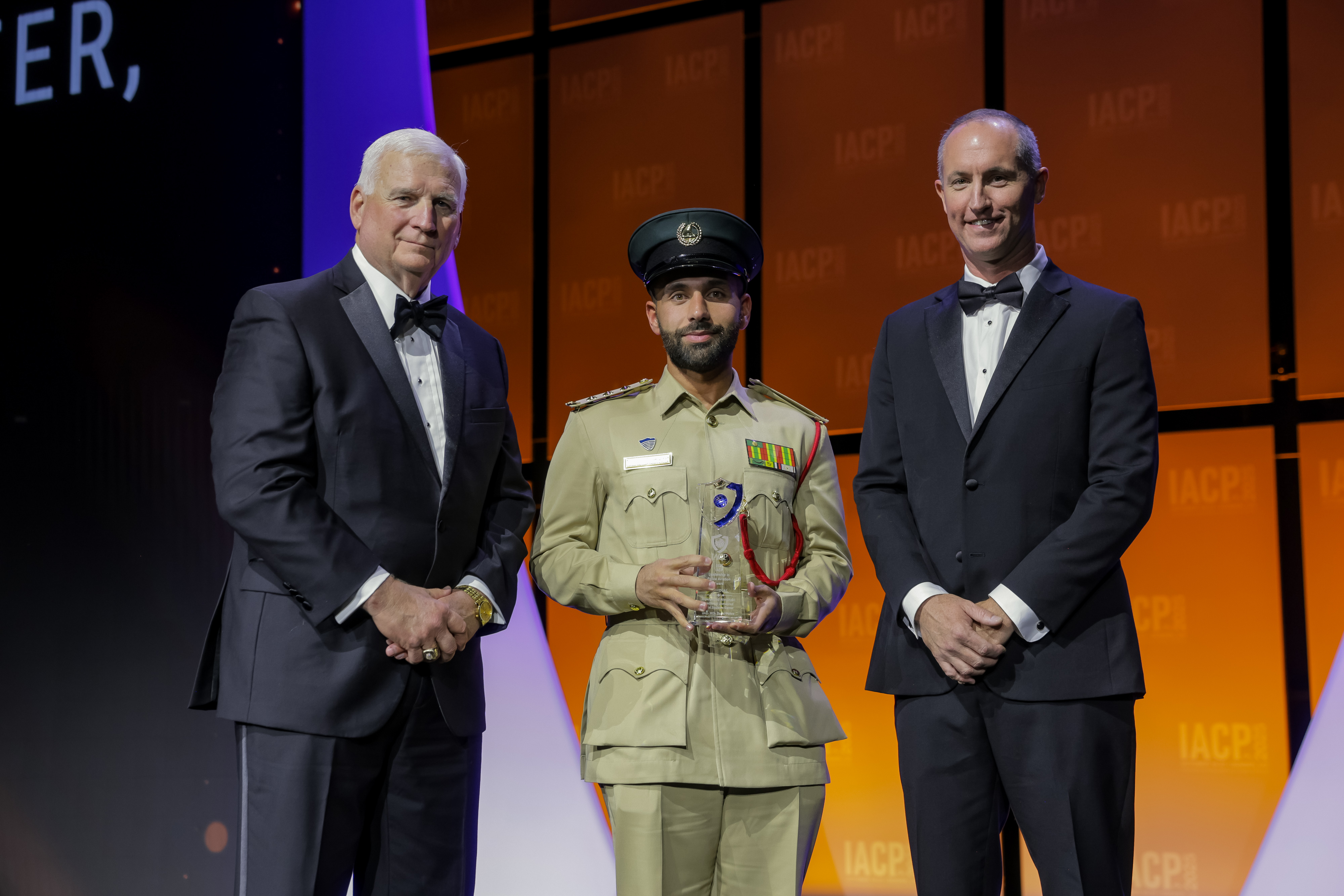 UAE Winner Photo