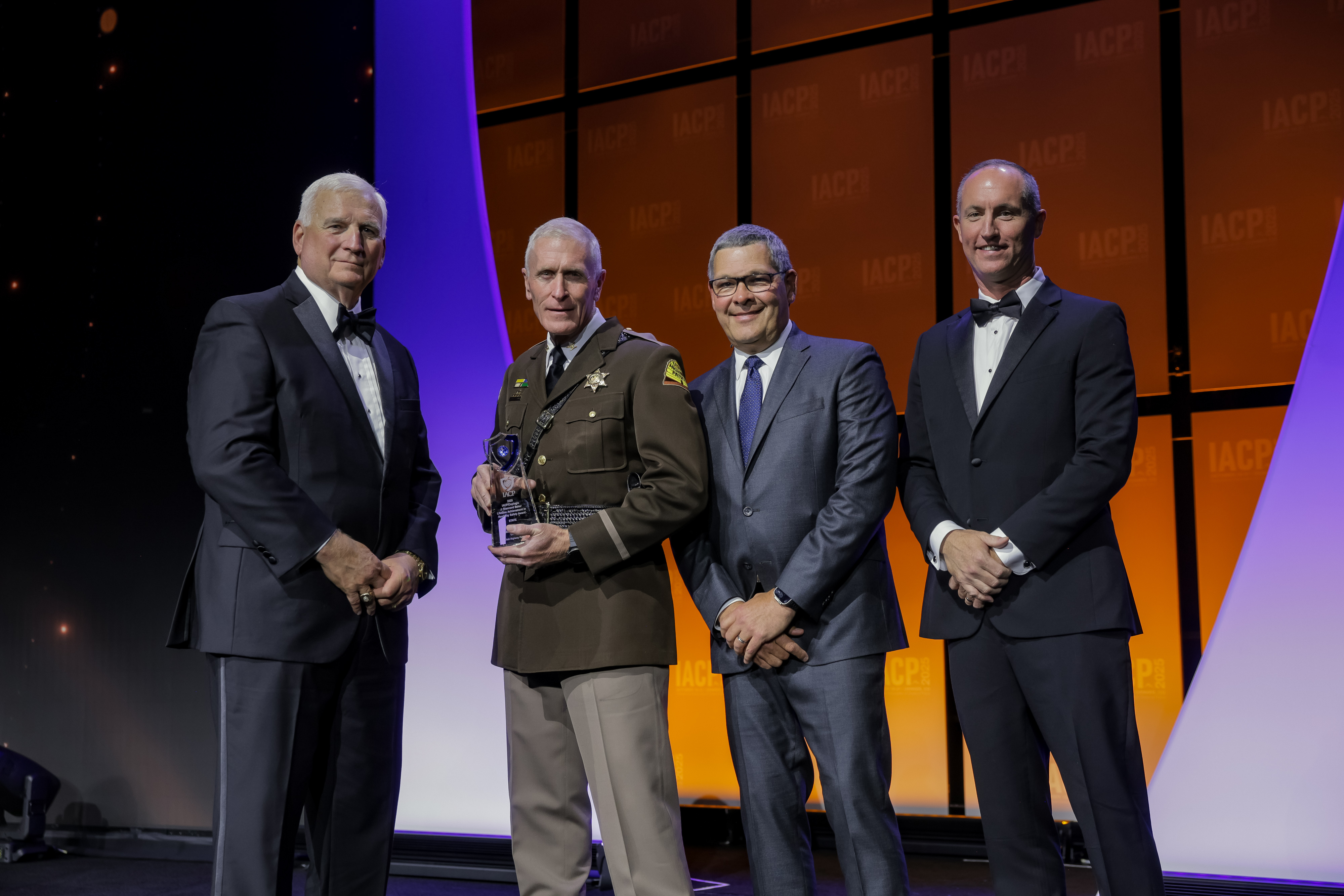 Rapich Winner Photo