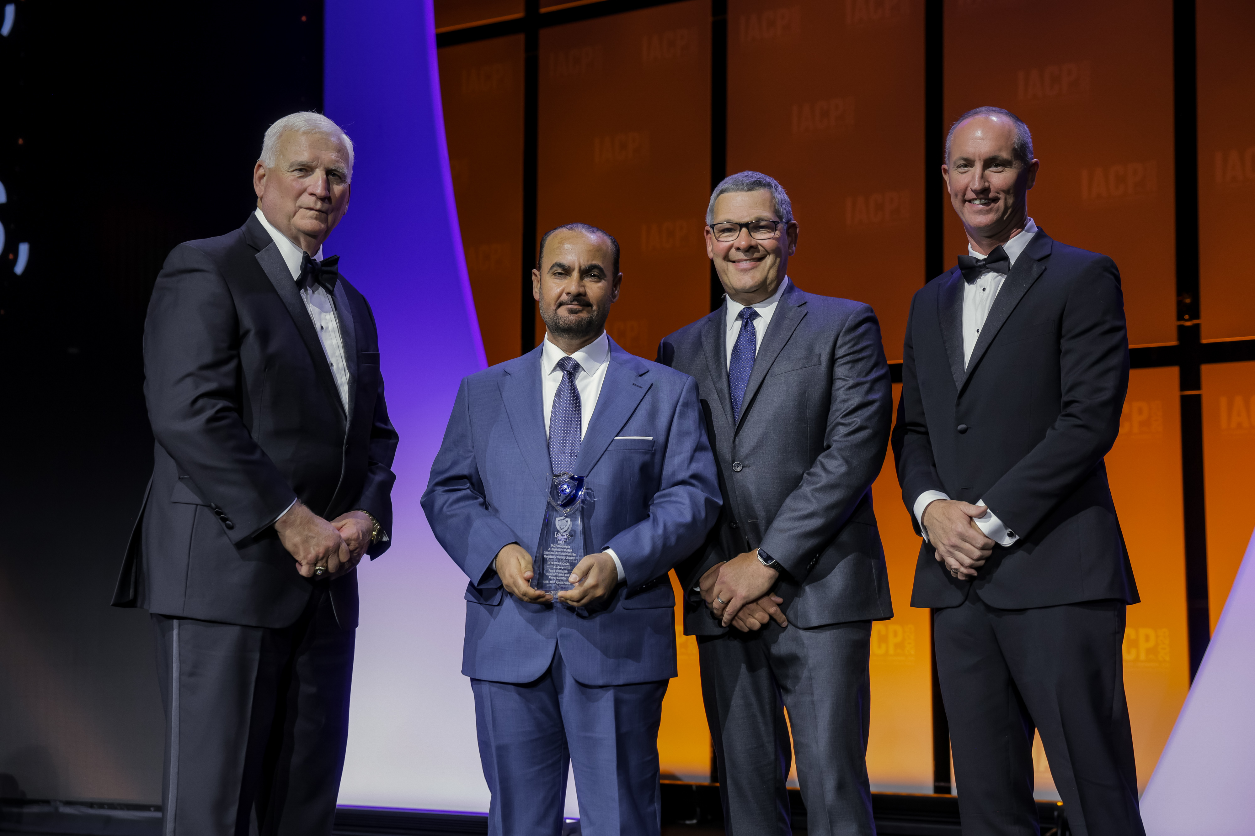 Fuad Winner Photo
