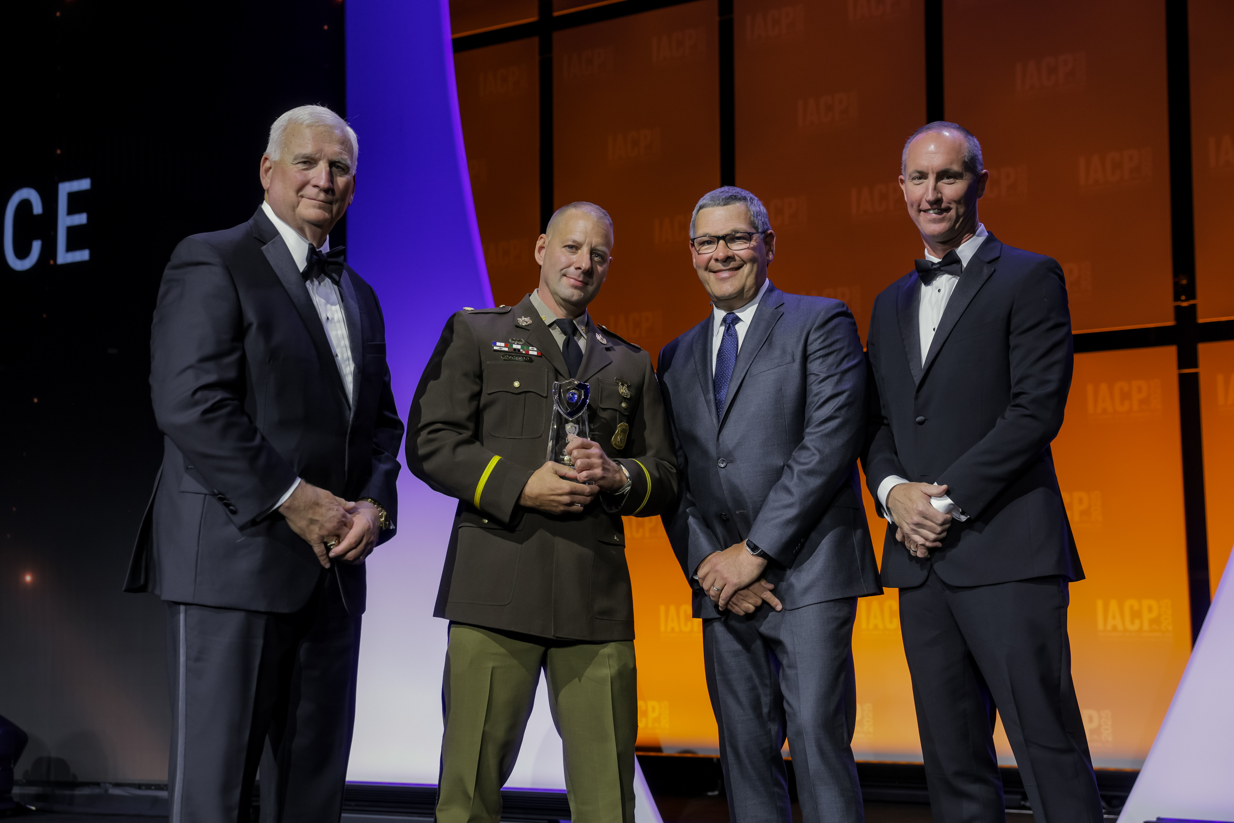 Maryland DPS Winner Photo