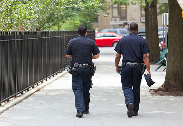 Law Enforcement
