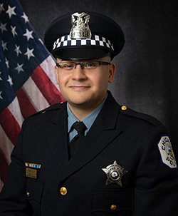 Fabian Arreola