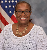 Aletha Brunson
