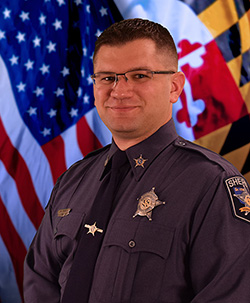 Nicholas Marks