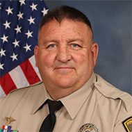 Sgt Roderick Harrison