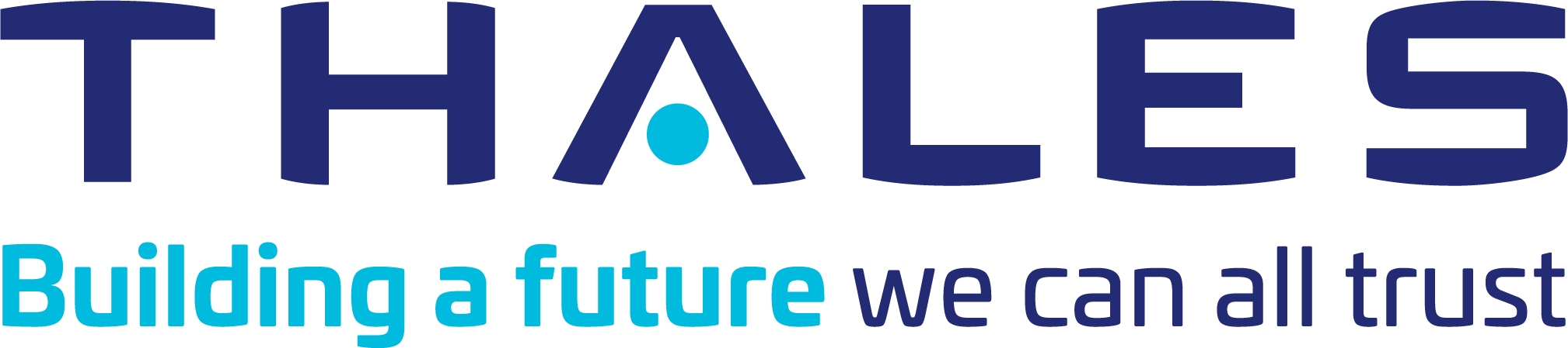 thales logo