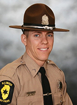 Trooper Kyle Seger 