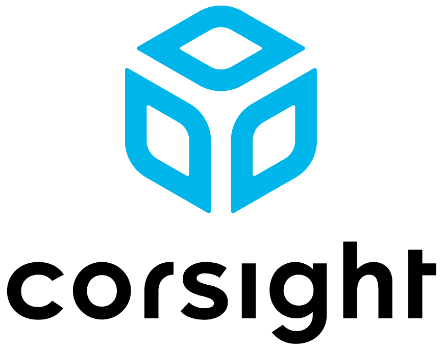 corsight logo