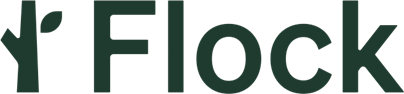 Flock logo