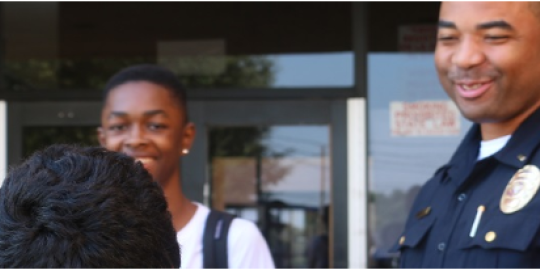 Communities of Color Toolkit