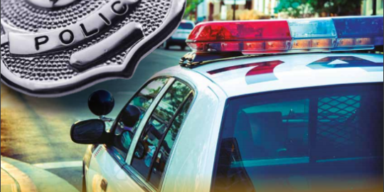 Evidence Assessment of President's Taskforce on 21st Century Policing 