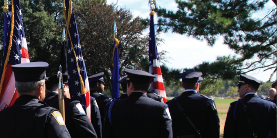 IACP Ambush Fact Sheet 