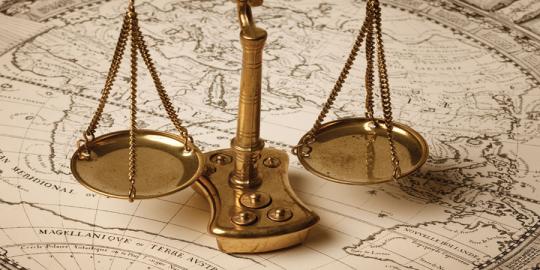 Ethics | International Association of Chiefs of Police