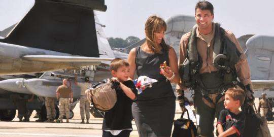 Family Guide Cover