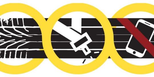 Seatbelt