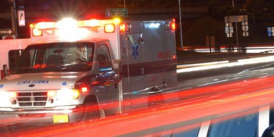 ambulance