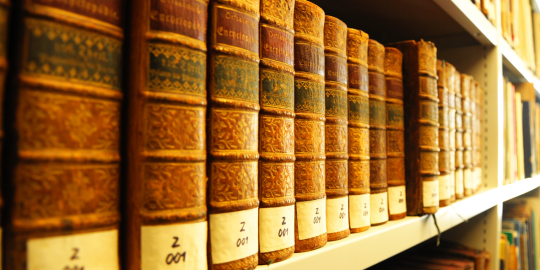 Resolution