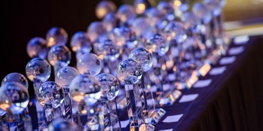 awards
