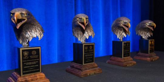 awards