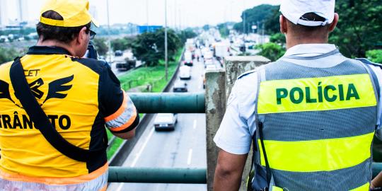 Traffic Safety in Brazil