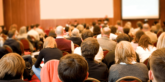 Conference image