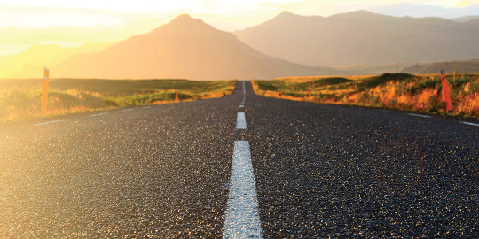 Roadway