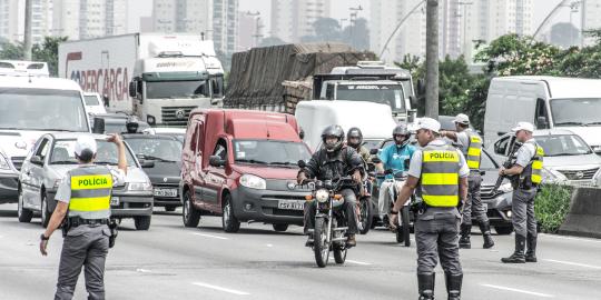 Global Road Safety