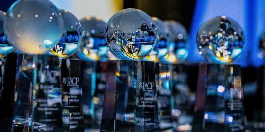 awards 