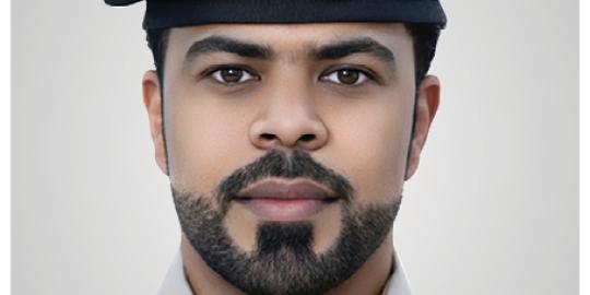 Mohammed Khamis Al-Naqbi