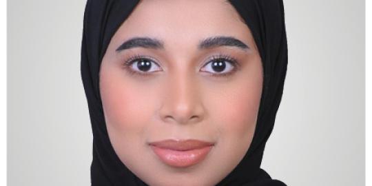 Maryam Almannaee
