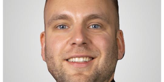Ryan Buhrig