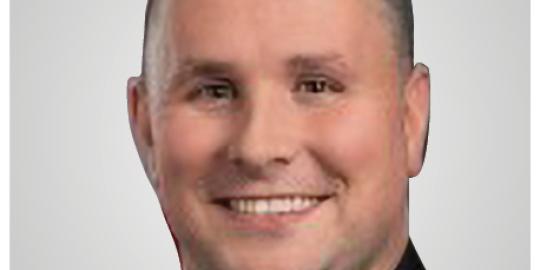 Kurt Holden