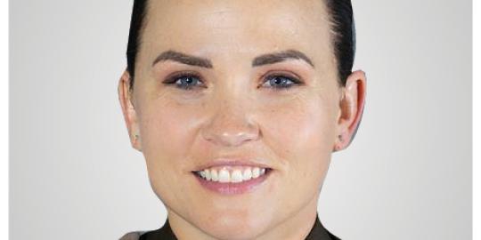 Jenna Clawson Huibregtse