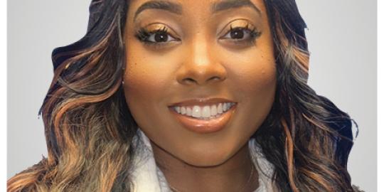Raven Daniels