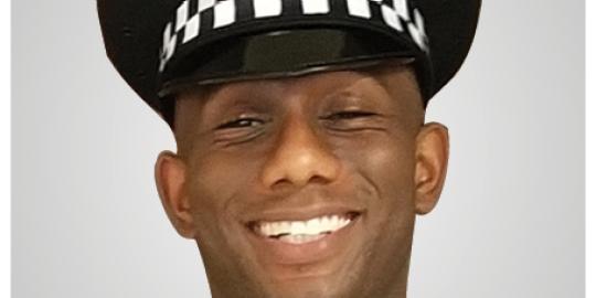 Samuel Daniels