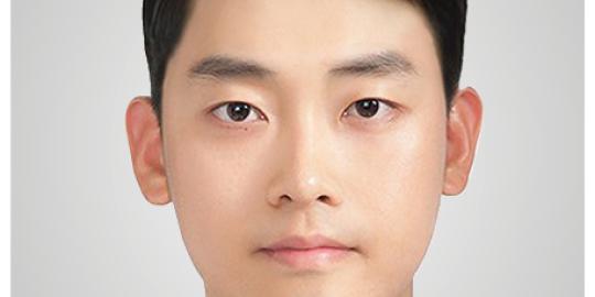 Hyunjin Shin