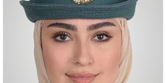 Sama Al Zarouni