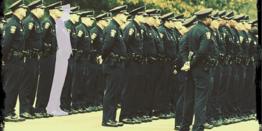 Breaking the Silence Report 