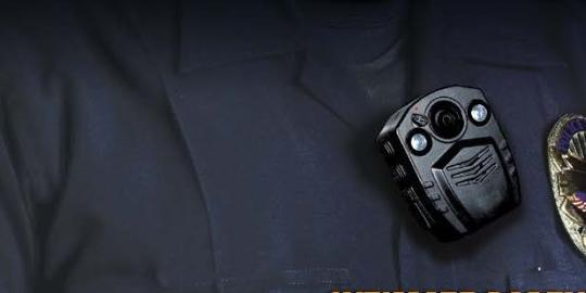 Body-Worn Cameras and Violence Against Women: Policy and Program Development