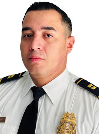 Daniel Alvarez