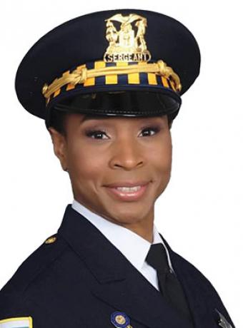 Theresa Berry