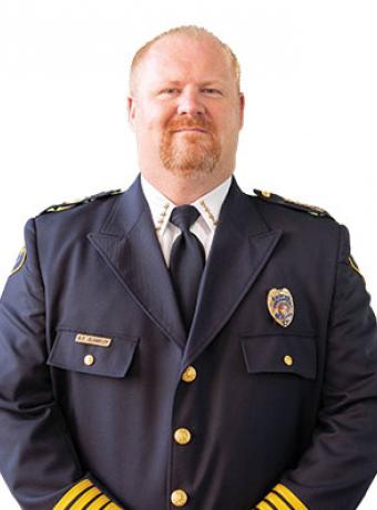 Brent Blankley
