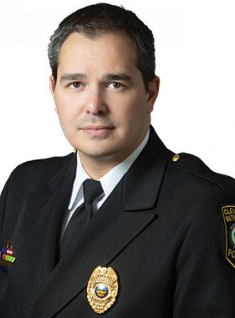 robert butler