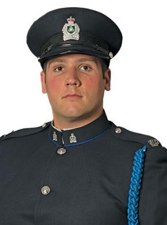 Jeremy Pearce